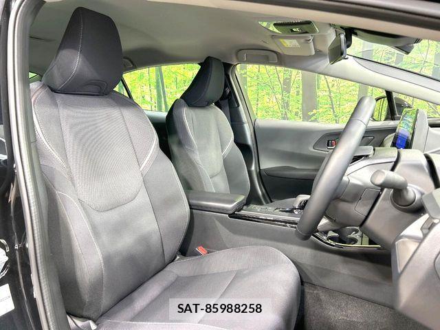 Toyota PRIUS 2025-02 7502268-7