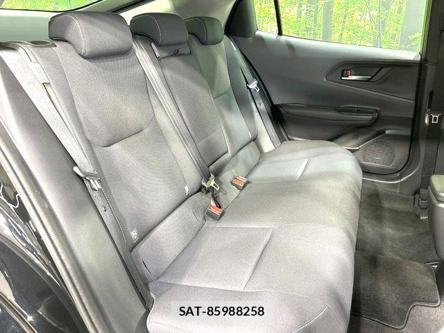 Toyota PRIUS 2025-02 7502268-8
