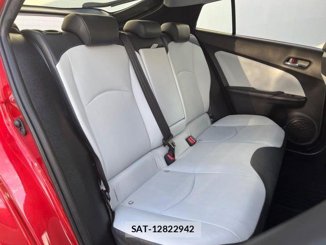 Toyota PRIUS 2015-12 7509708-9