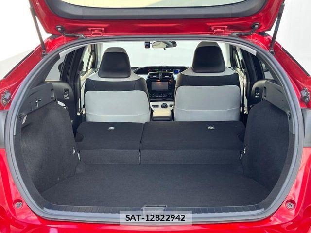 Toyota PRIUS 2015-12 7509708-10