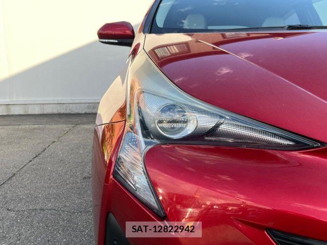 Toyota PRIUS 2015-12 7509708-12