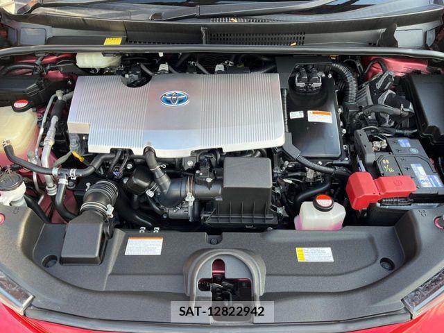 Toyota PRIUS 2015-12 7509708-18