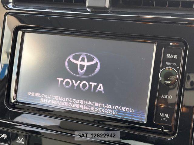Toyota PRIUS 2015-12 7509708-2