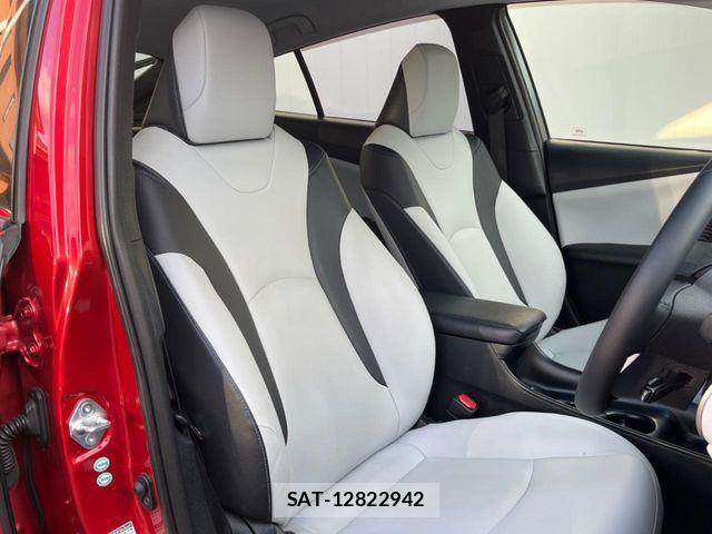 Toyota PRIUS 2015-12 7509708-8