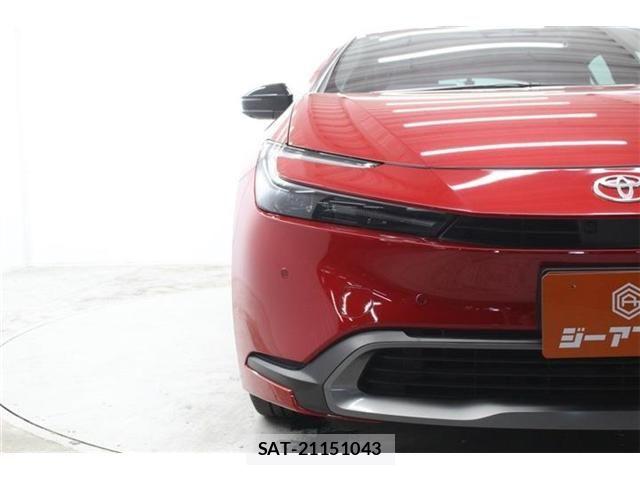 Toyota PRIUS 2023-10 7502278-10