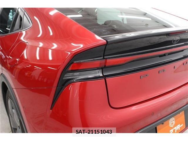 Toyota PRIUS 2023-10 7502278-15