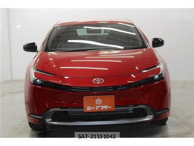 Toyota PRIUS 2023-10 7502278-1