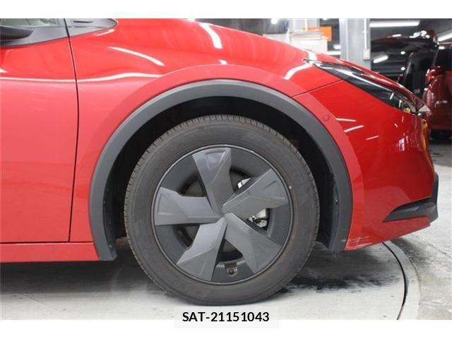 Toyota PRIUS 2023-10 7502278-20