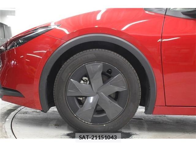 Toyota PRIUS 2023-10 7502278-21