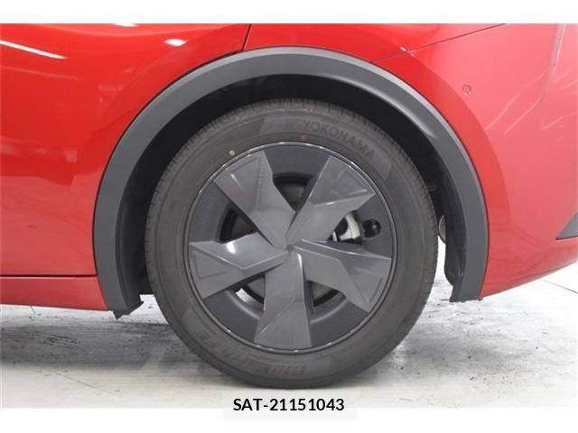 Toyota PRIUS 2023-10 7502278-22
