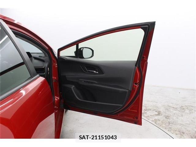 Toyota PRIUS 2023-10 7502278-27