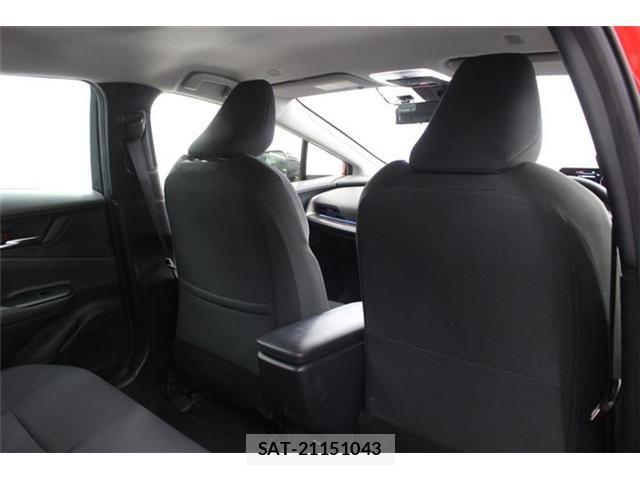 Toyota PRIUS 2023-10 7502278-29