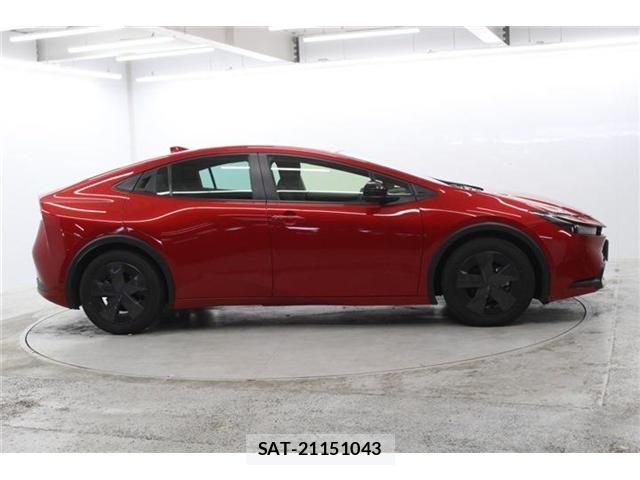 Toyota PRIUS 2023-10 7502278-3