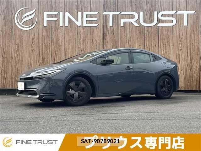 Toyota PRIUS 2023-09 7502279-0