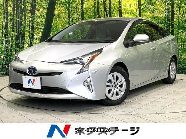 Toyota PRIUS 2018-04 7502328-0