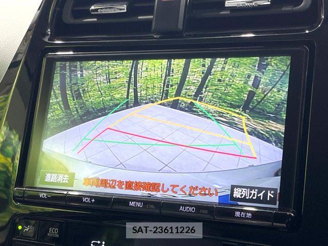 Toyota PRIUS 2018-04 7502328-3