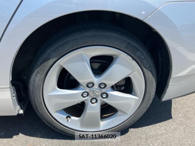 Toyota PRIUS 2010-03 7502363-9