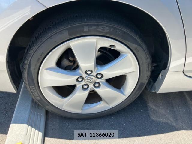 Toyota PRIUS 2010-03 7502363-10