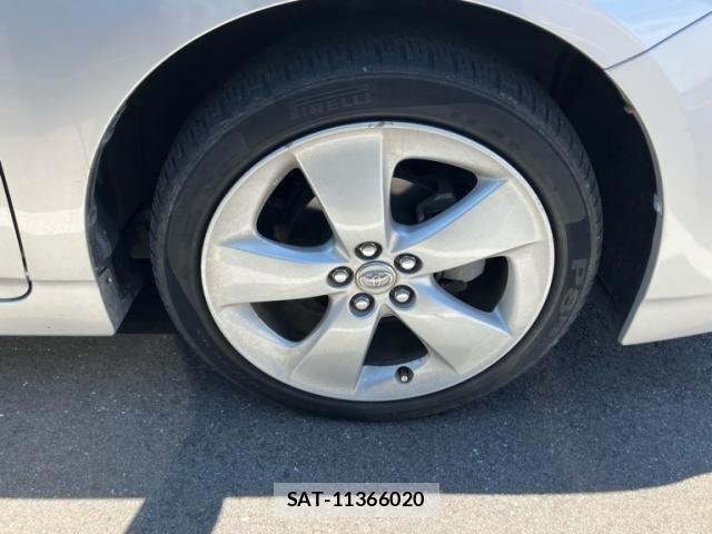 Toyota PRIUS 2010-03 7502363-11