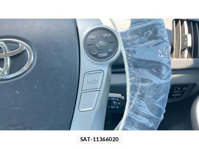 Toyota PRIUS 2010-03 7502363-14