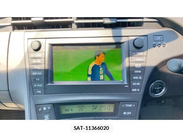 Toyota PRIUS 2010-03 7502363-17
