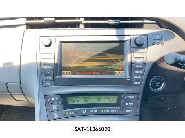 Toyota PRIUS 2010-03 7502363-18