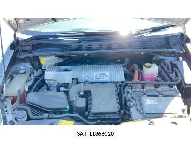 Toyota PRIUS 2010-03 7502363-28
