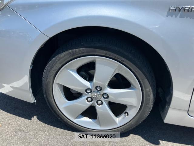 Toyota PRIUS 2010-03 7502363-6
