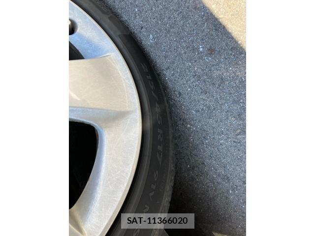 Toyota PRIUS 2010-03 7502363-8