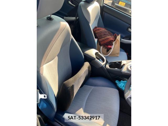Toyota PRIUS 2013-09 7502345-6