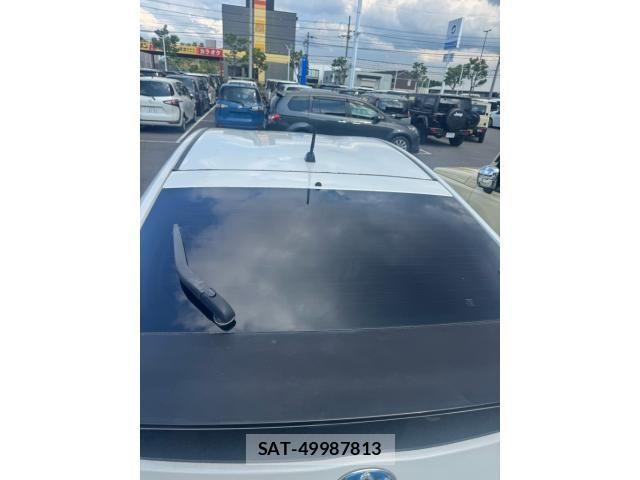 Toyota PRIUS 2010-09 7502359-9