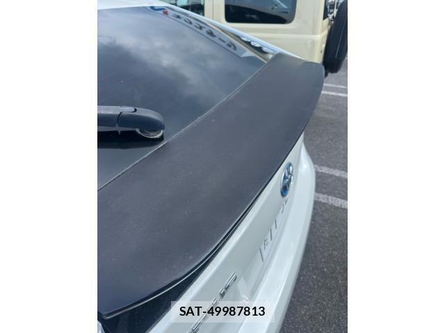 Toyota PRIUS 2010-09 7502359-10