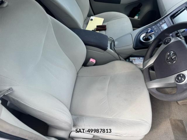 Toyota PRIUS 2010-09 7502359-13