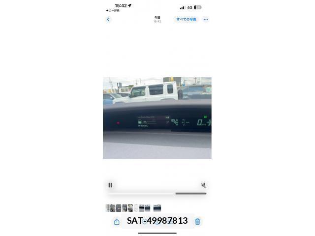 Toyota PRIUS 2010-09 7502359-19