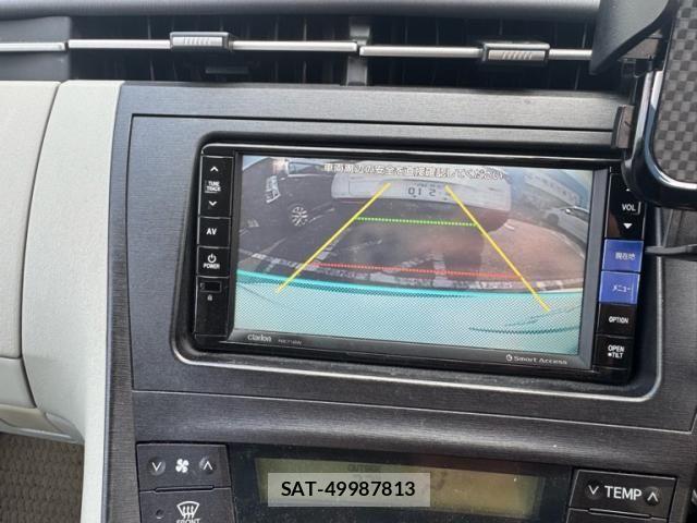Toyota PRIUS 2010-09 7502359-22