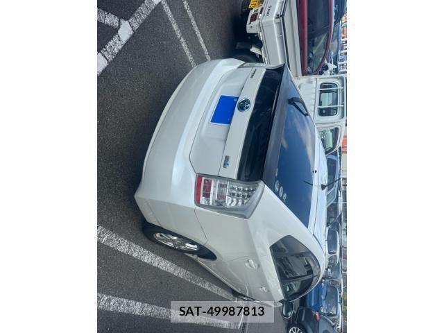Toyota PRIUS 2010-09 7502359-2