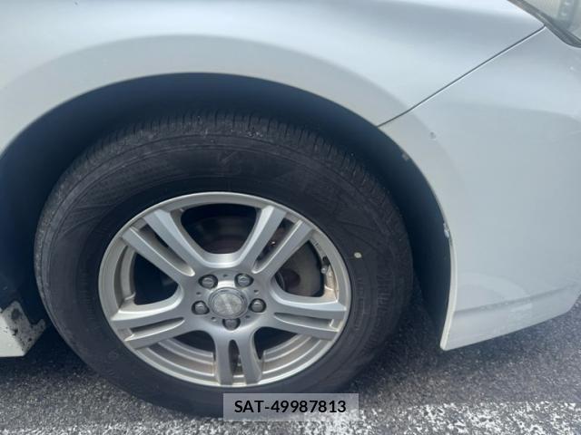 Toyota PRIUS 2010-09 7502359-4