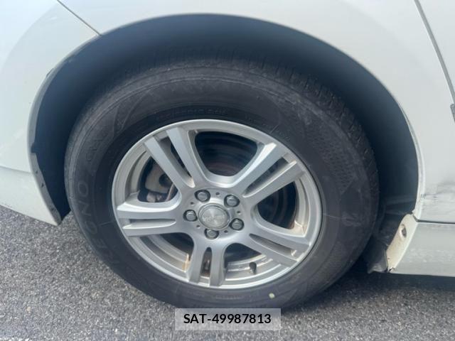 Toyota PRIUS 2010-09 7502359-5