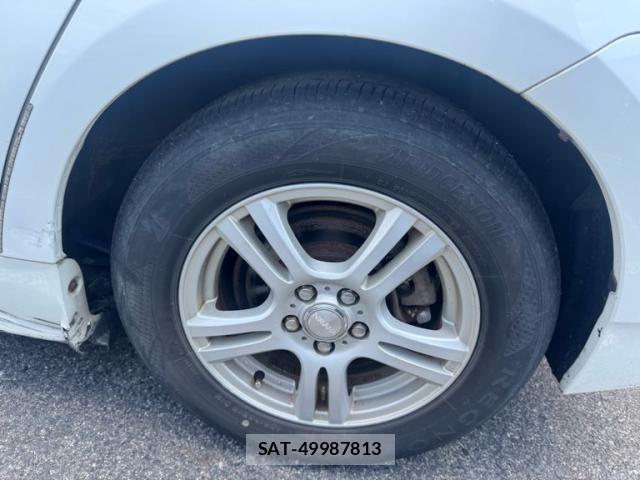 Toyota PRIUS 2010-09 7502359-6