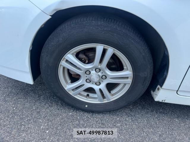 Toyota PRIUS 2010-09 7502359-7