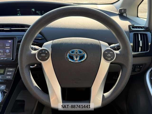 Toyota PRIUS 2010-02 7502335-9