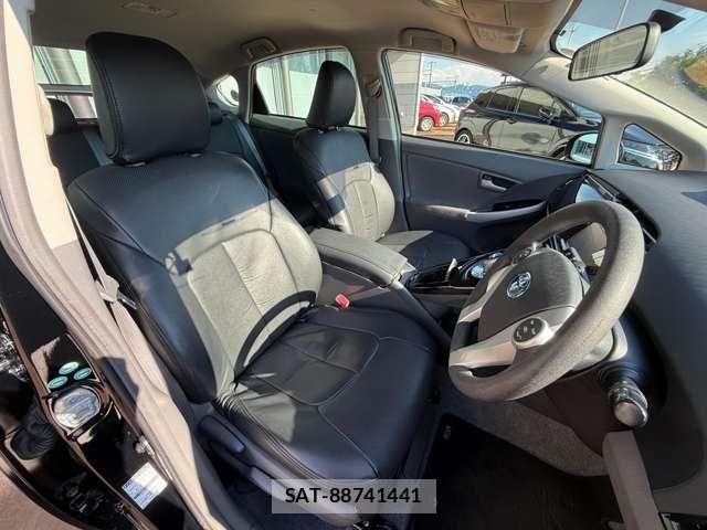 Toyota PRIUS 2010-02 7502335-19