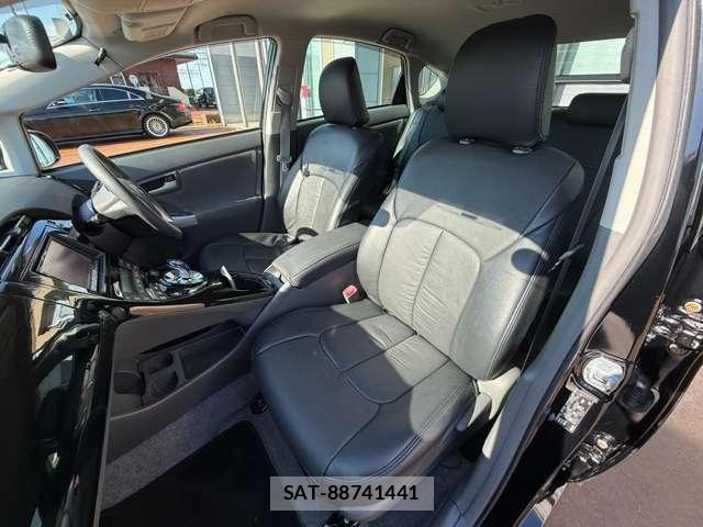 Toyota PRIUS 2010-02 7502335-23