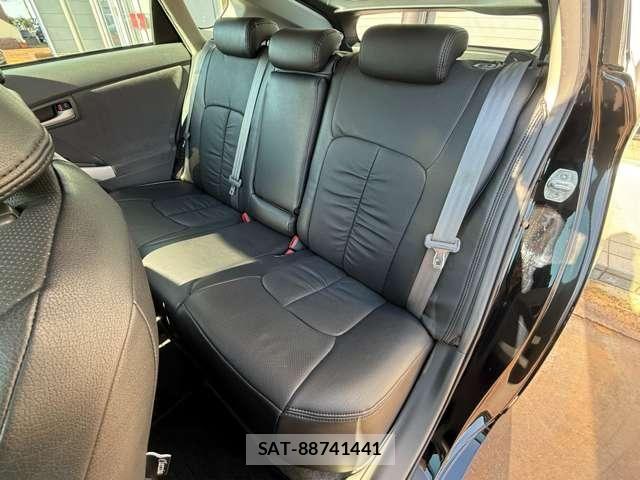 Toyota PRIUS 2010-02 7502335-29
