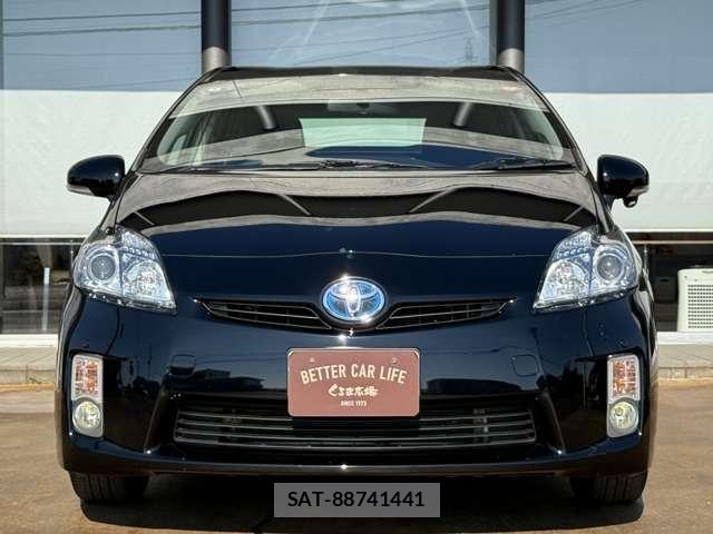 Toyota PRIUS 2010-02 7502335-3