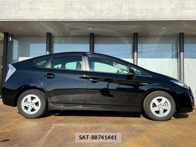 Toyota PRIUS 2010-02 7502335-5