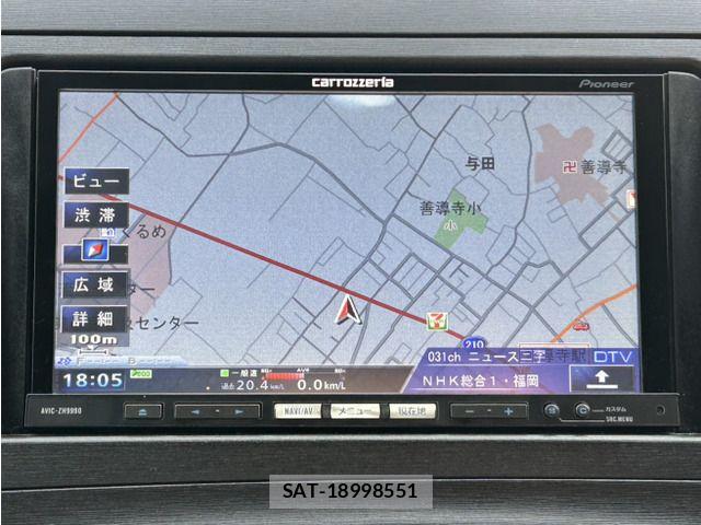 Toyota PRIUS 2010-06 7502340-17