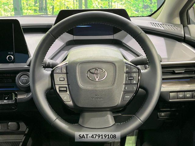 Toyota PRIUS 2025-11 7502273-10