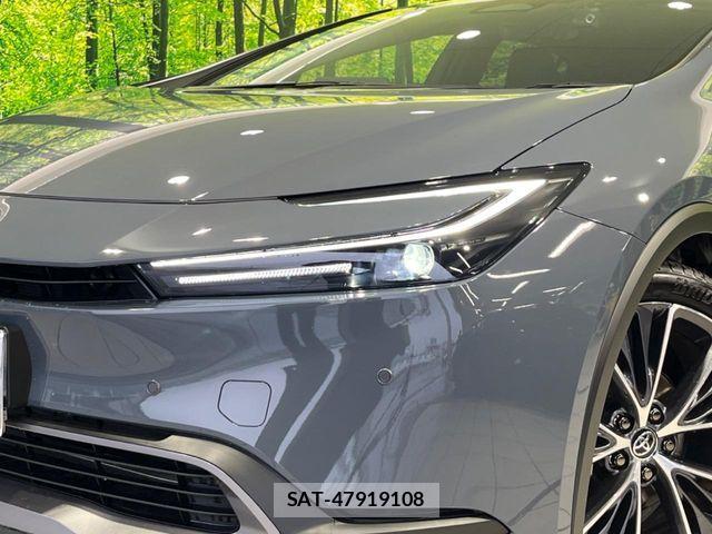 Toyota PRIUS 2025-11 7502273-11