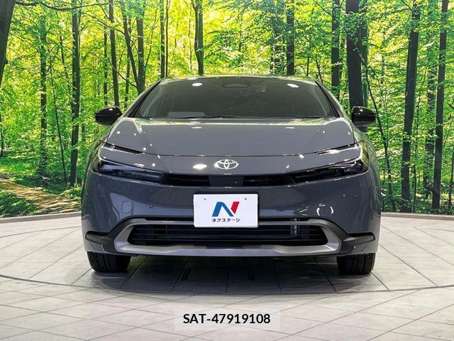 Toyota PRIUS 2025-11 7502273-13